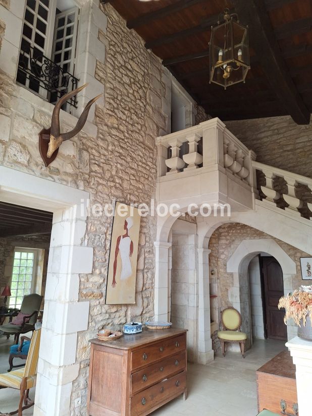 Photo 10: An accomodation located in Loix on ile de Ré.