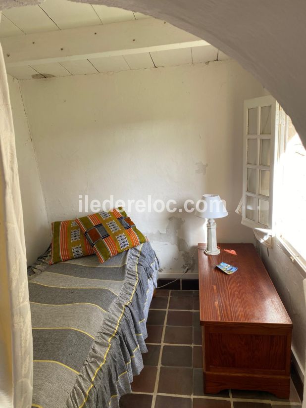 Photo 23: An accomodation located in Loix on ile de Ré.