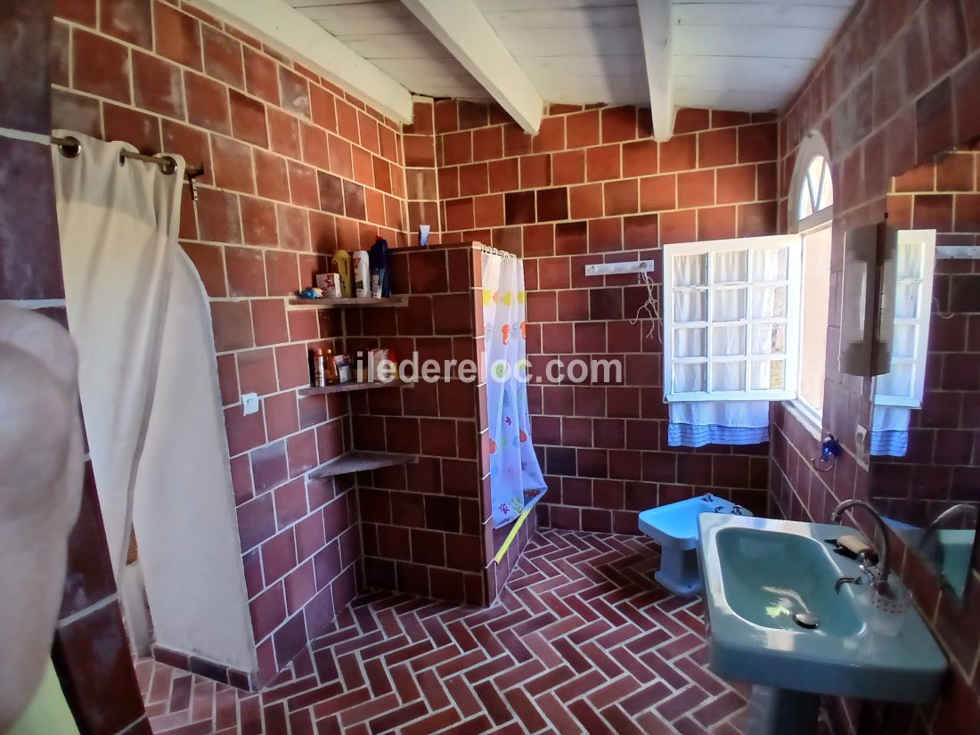 Photo 22: An accomodation located in Loix on ile de Ré.