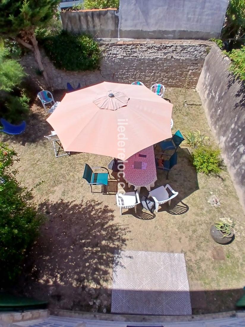 Photo 28: An accomodation located in Loix on ile de Ré.