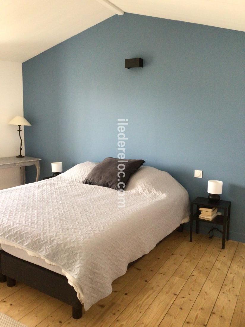 Photo 25: An accomodation located in La Couarde-sur-mer on ile de R&eacute;.