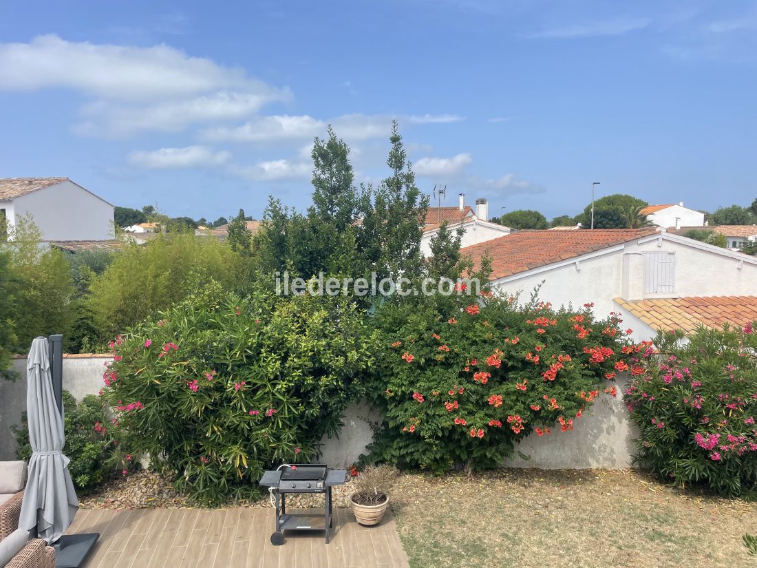 Photo 18: An accomodation located in La Couarde-sur-mer on ile de Ré.
