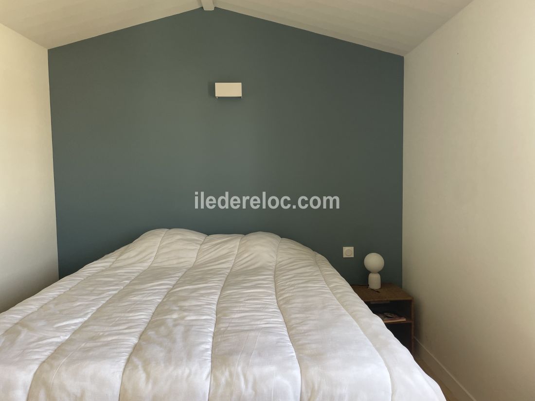 Photo 15: An accomodation located in La Couarde-sur-mer on ile de Ré.