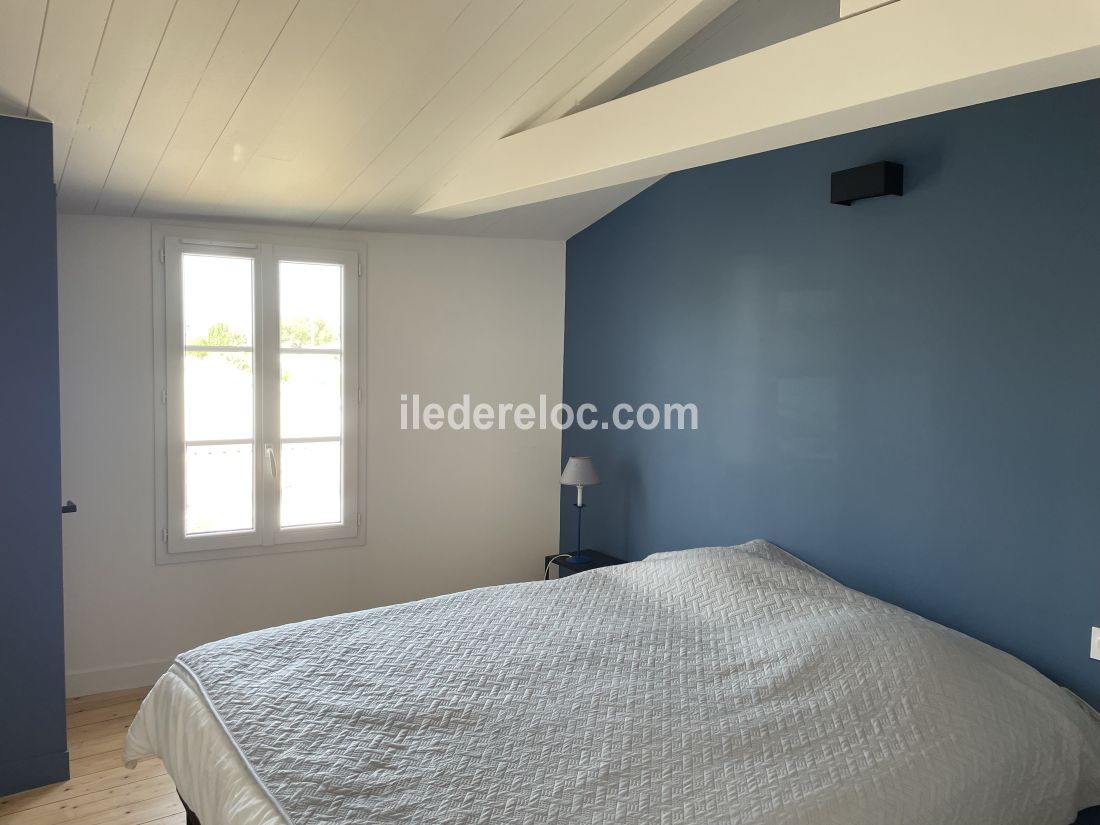 Photo 20: An accomodation located in La Couarde-sur-mer on ile de Ré.