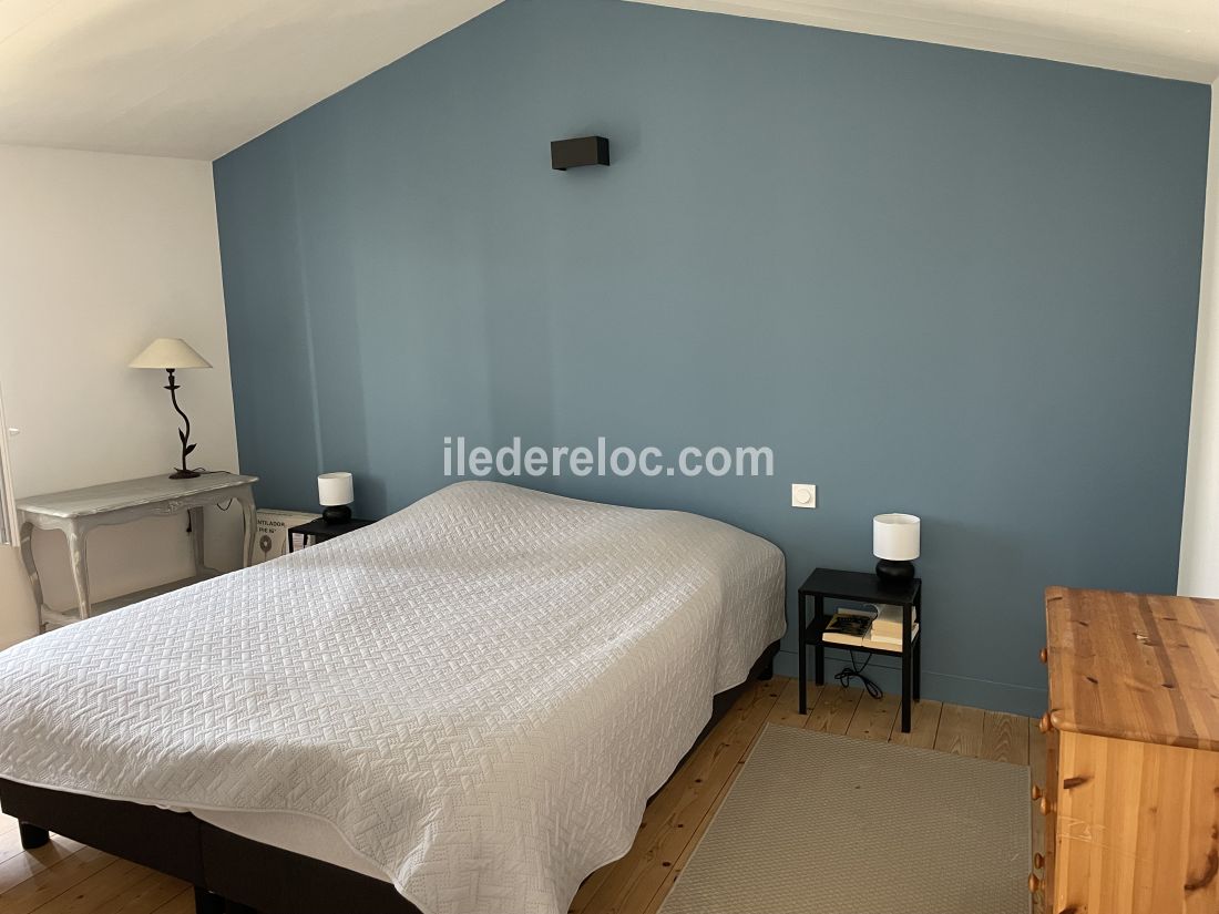 Photo 19: An accomodation located in La Couarde-sur-mer on ile de Ré.
