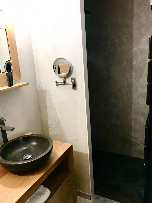 Photo 10: An accomodation located in Saint-Martin-de-Ré on ile de Ré.