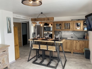Ile de Ré:Close to the port, luxury swimming pool and sauna