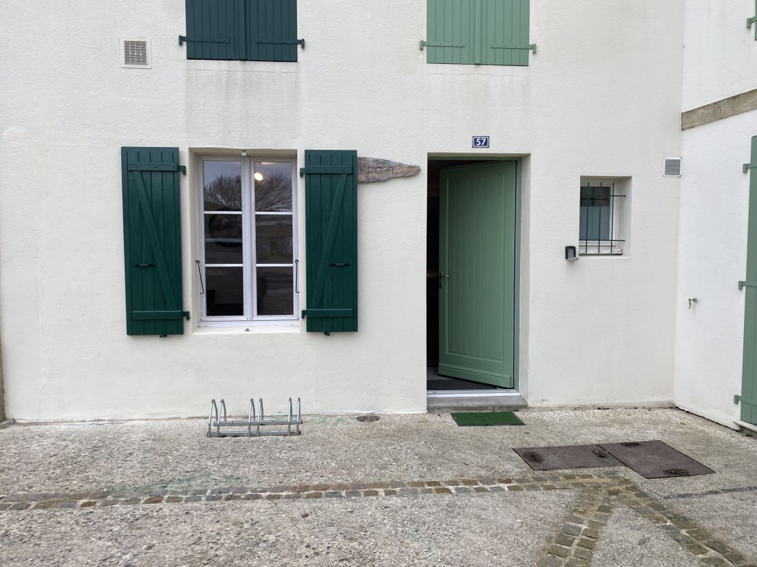 Photo 28: An accomodation located in Saint-Martin-de-Ré on ile de Ré.