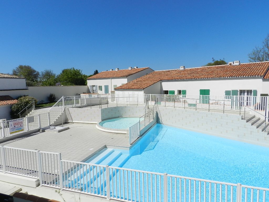 Photo 31: An accomodation located in Saint-Martin-de-Ré on ile de Ré.