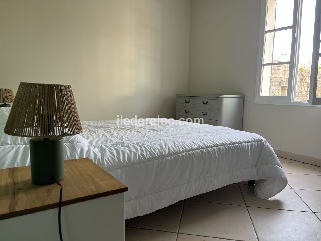 Photo 14: An accomodation located in La Couarde-sur-mer on ile de Ré.