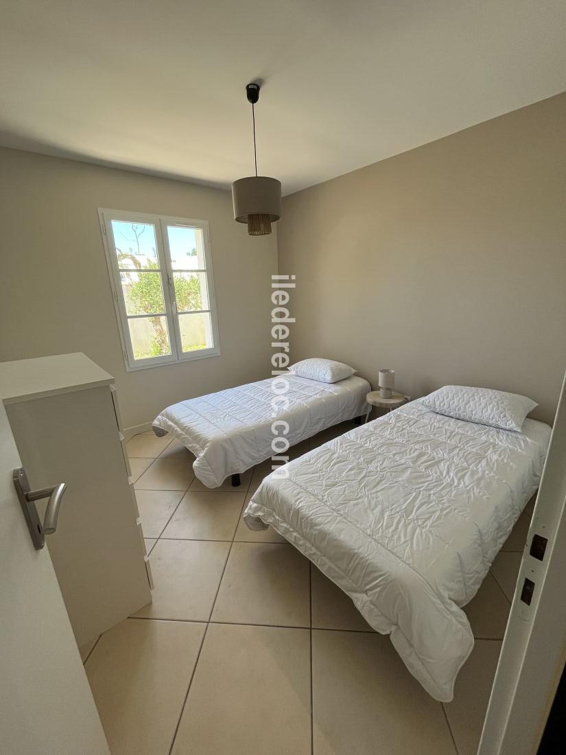 Photo 17: An accomodation located in La Couarde-sur-mer on ile de Ré.