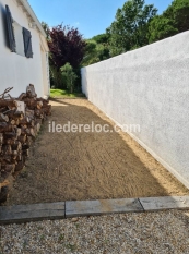 Ile de Ré:New! new house for 10 people - 200m from the beach