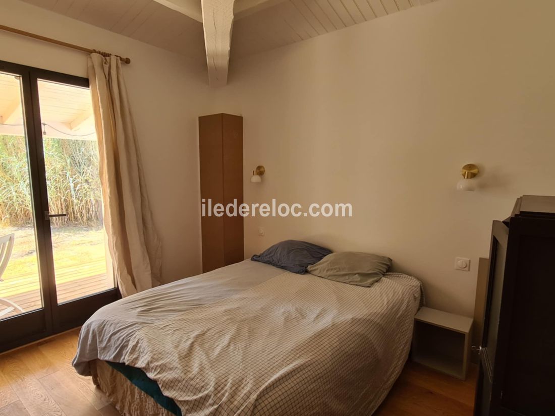 Photo 15: An accomodation located in Le Bois-Plage-en-Ré on ile de Ré.