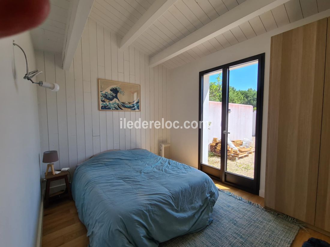 Photo 19: An accomodation located in Le Bois-Plage-en-Ré on ile de Ré.