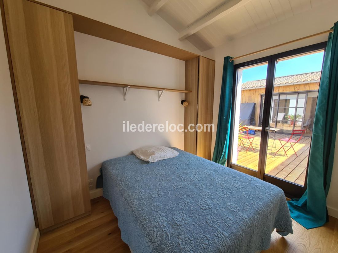 Photo 18: An accomodation located in Le Bois-Plage-en-Ré on ile de Ré.