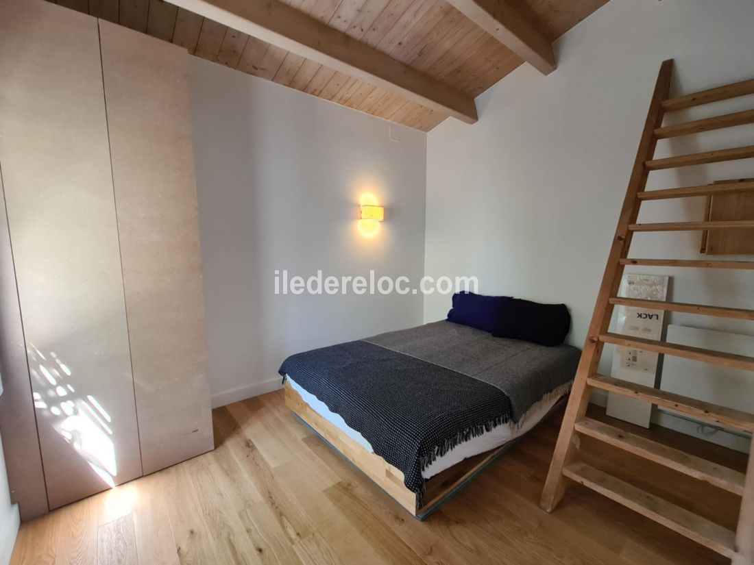 Photo 17: An accomodation located in Le Bois-Plage-en-Ré on ile de Ré.