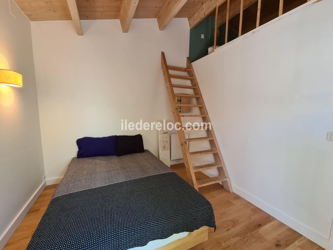 Photo 16: An accomodation located in Le Bois-Plage-en-Ré on ile de Ré.