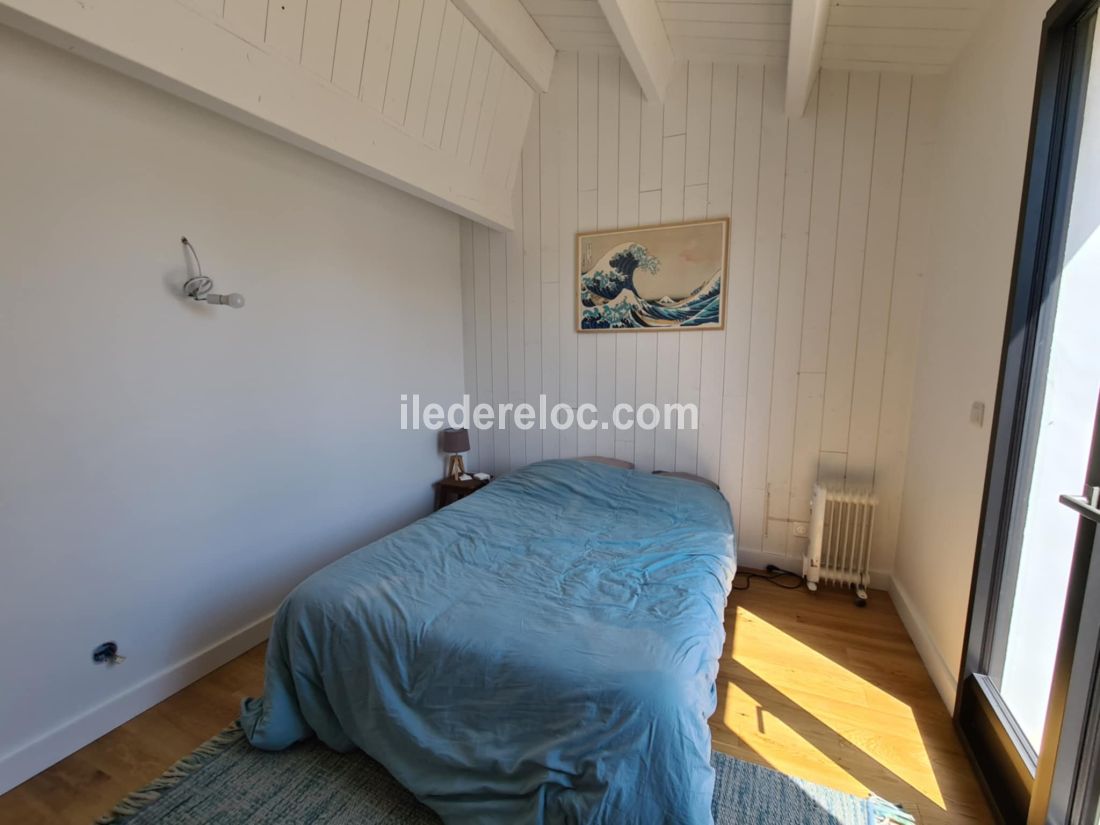 Photo 20: An accomodation located in Le Bois-Plage-en-Ré on ile de Ré.
