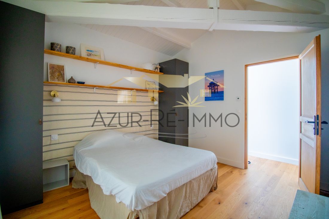 Photo 12: An accomodation located in Le Bois-Plage-en-R&eacute; on ile de R&eacute;.