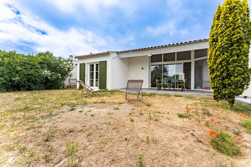 Photo 30: An accomodation located in Ars en Ré on ile de Ré.