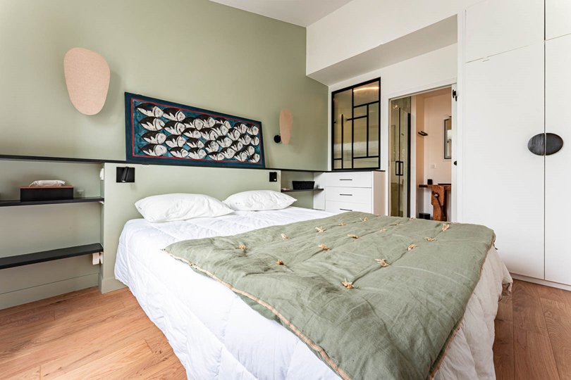 Photo 5: An accomodation located in Ars en Ré on ile de Ré.
