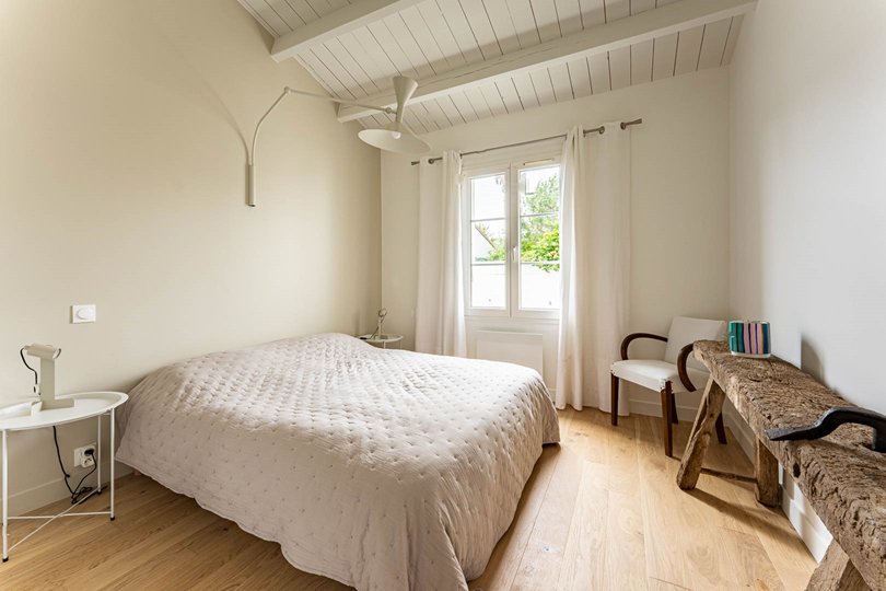 Photo 7: An accomodation located in Ars en Ré on ile de Ré.