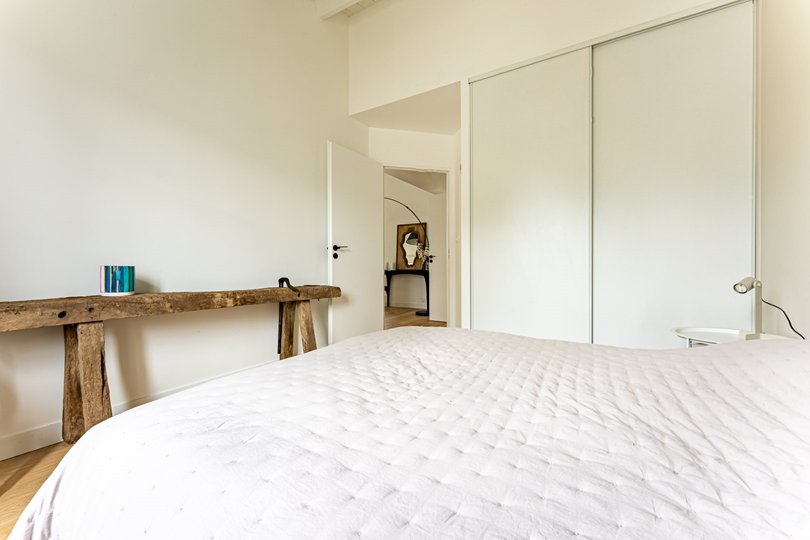 Photo 8: An accomodation located in Ars en Ré on ile de Ré.