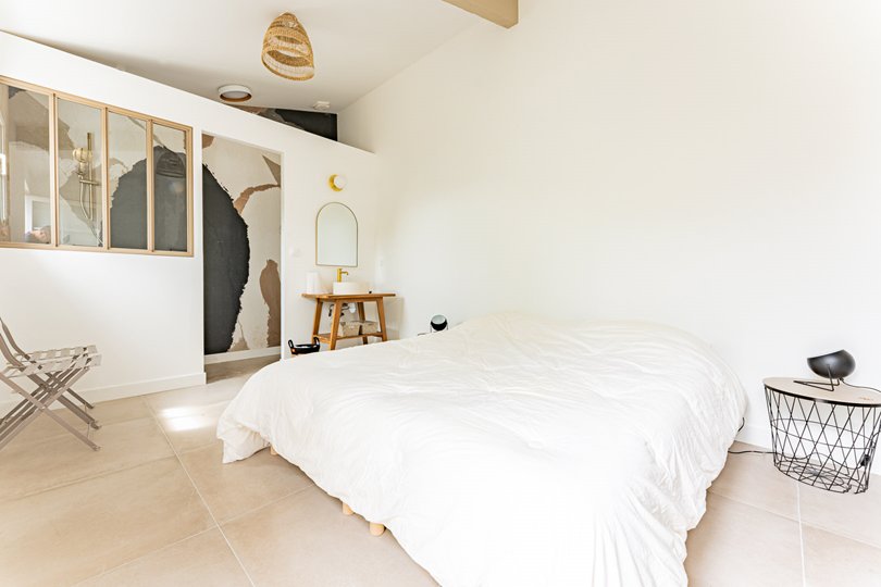 Photo 25: An accomodation located in Ars en Ré on ile de Ré.