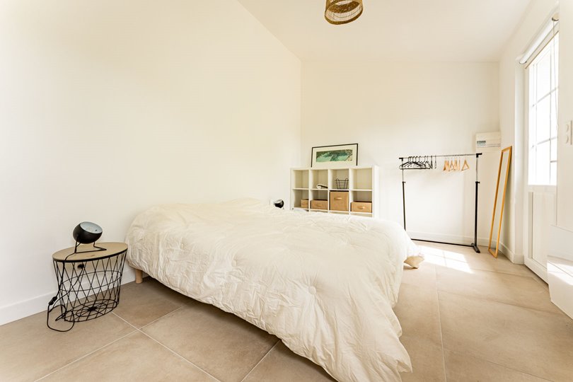 Photo 26: An accomodation located in Ars en Ré on ile de Ré.