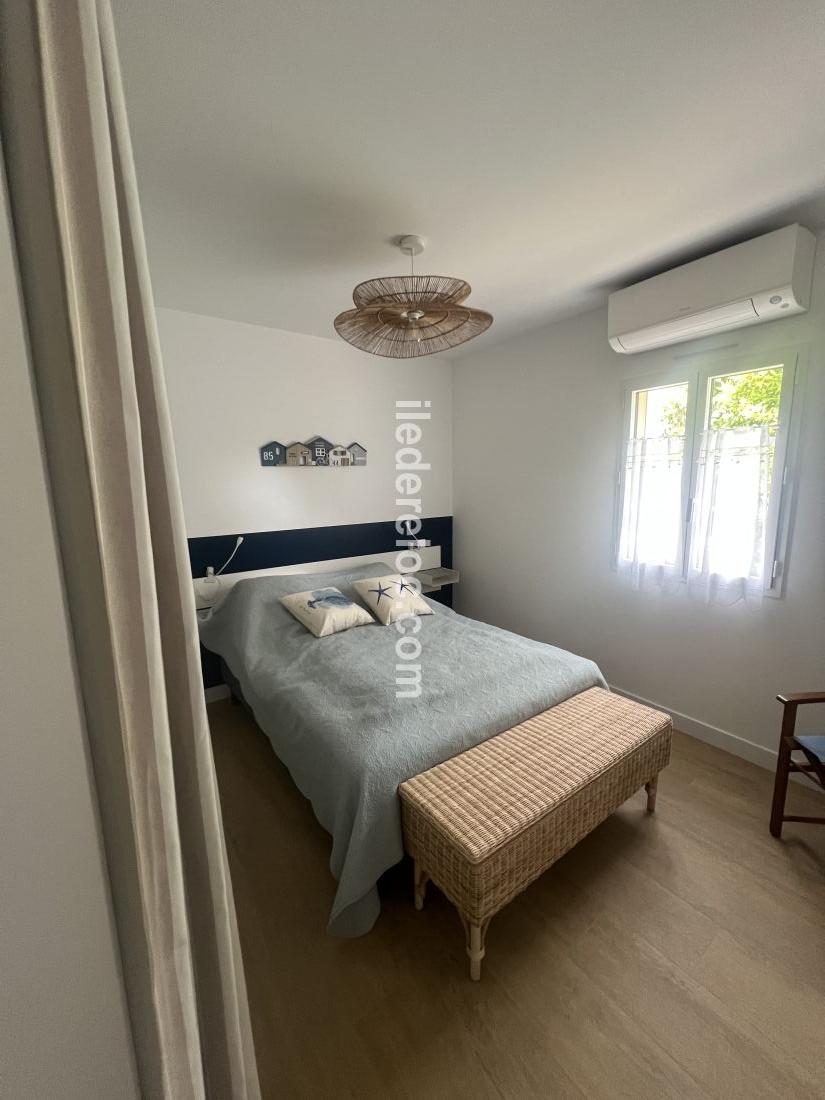 Photo 5: An accomodation located in Loix on ile de Ré.