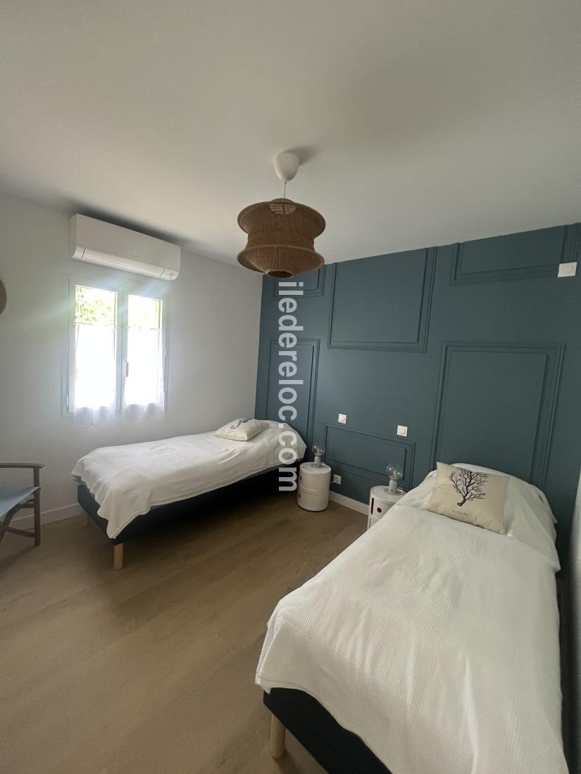 Photo 4: An accomodation located in Loix on ile de Ré.