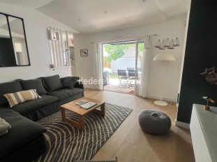 Ile de R&eacute;:House for 4 people in the village center