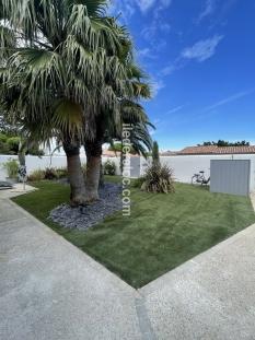 Ile de Ré:The leeward islands 4 bedrooms