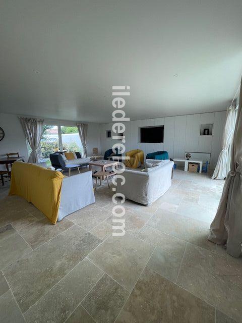 Photo 21: An accomodation located in Saint-Martin-de-Ré on ile de Ré.