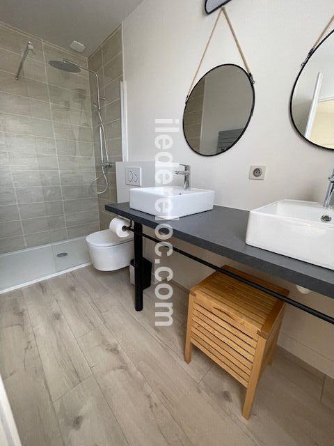Photo 14: An accomodation located in Saint-Martin-de-Ré on ile de Ré.