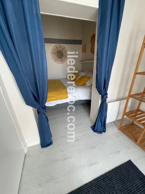 Photo 17: An accomodation located in Saint-Martin-de-Ré on ile de Ré.