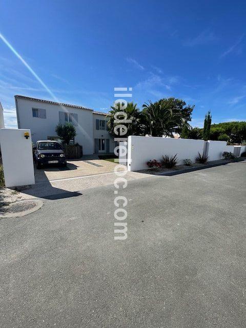 Photo 31: An accomodation located in Saint-Martin-de-Ré on ile de Ré.