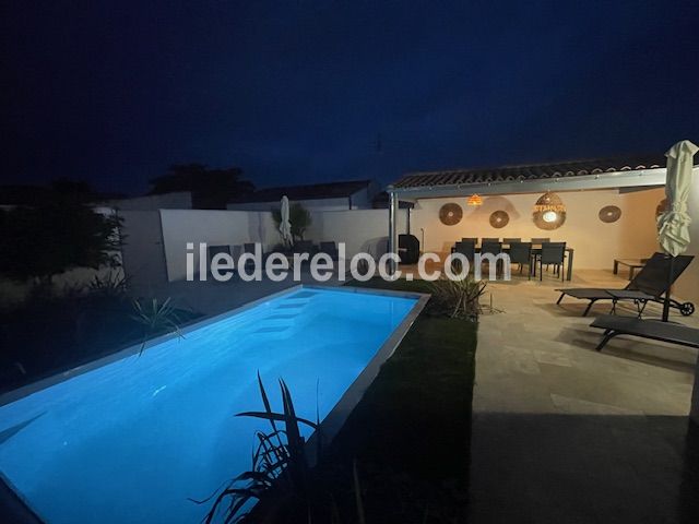 Photo 36: An accomodation located in Saint-Martin-de-Ré on ile de Ré.