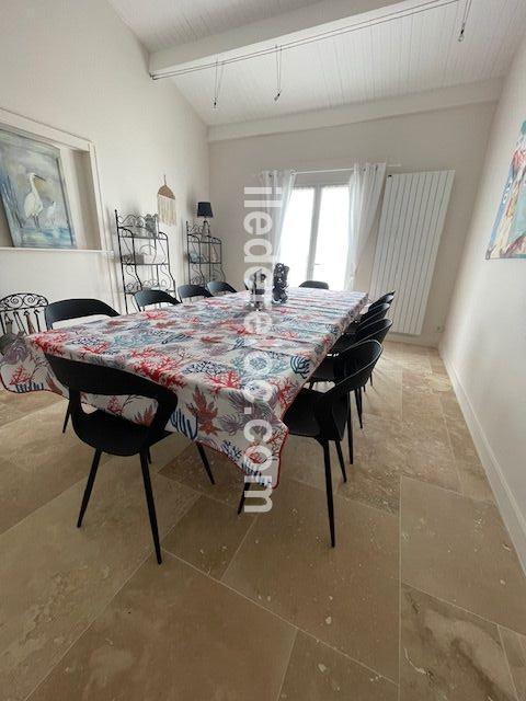 Photo 22: An accomodation located in Saint-Martin-de-Ré on ile de Ré.