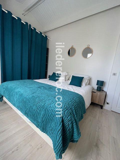 Photo 10: An accomodation located in Saint-Martin-de-Ré on ile de Ré.