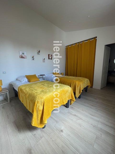 Photo 14: An accomodation located in Saint-Martin-de-Ré on ile de Ré.