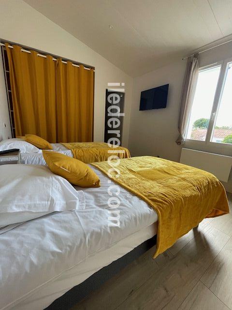 Photo 15: An accomodation located in Saint-Martin-de-Ré on ile de Ré.