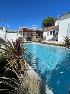 Ile de Ré:The windward islands 7 bedrooms