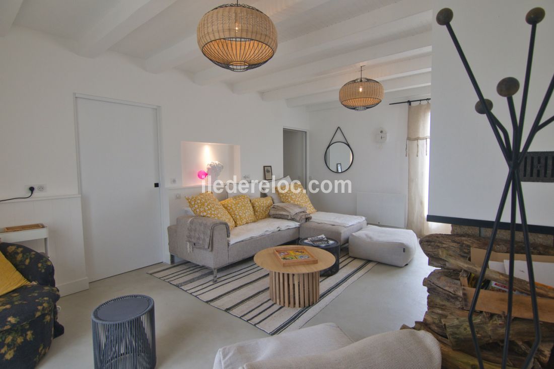 Photo 16: An accomodation located in Saint-Clément-des-Baleines on ile de Ré.