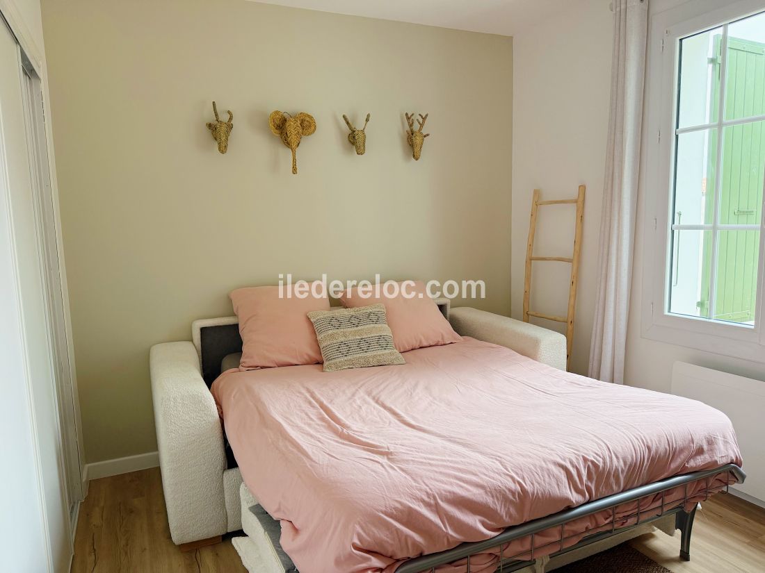 Photo 18: An accomodation located in Rivedoux-Plage on ile de Ré.