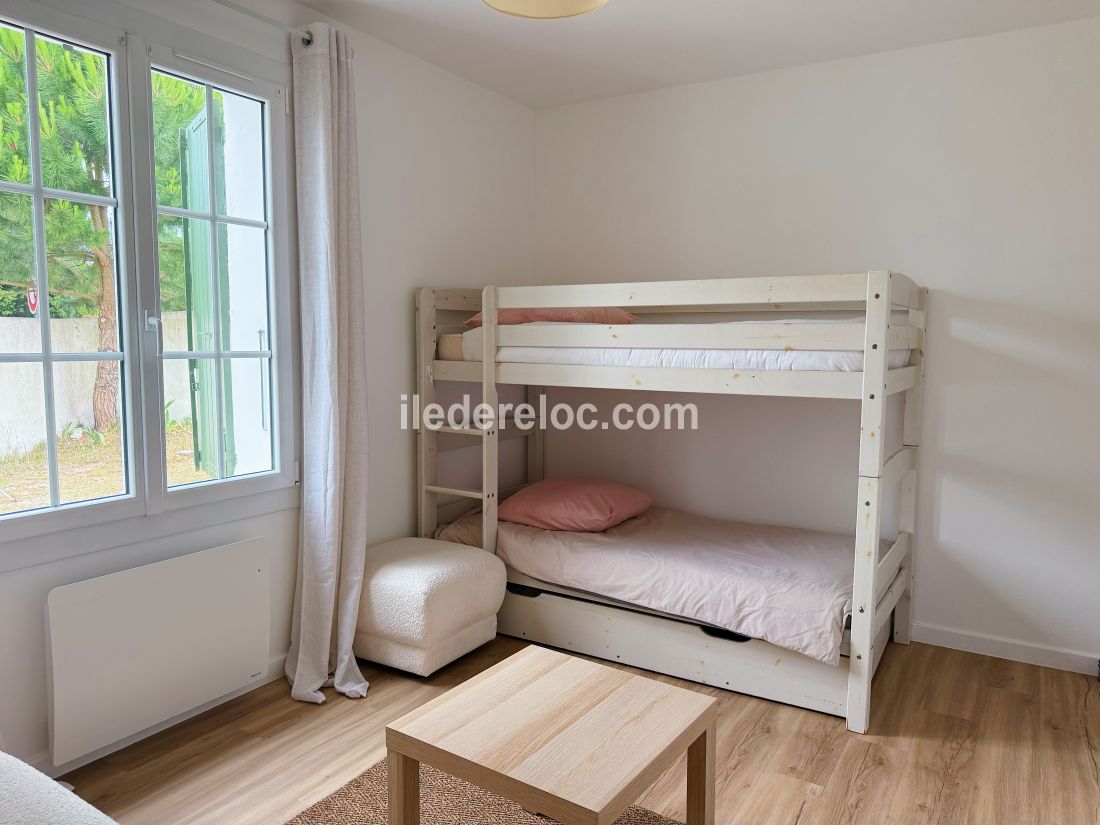 Photo 19: An accomodation located in Rivedoux-Plage on ile de Ré.