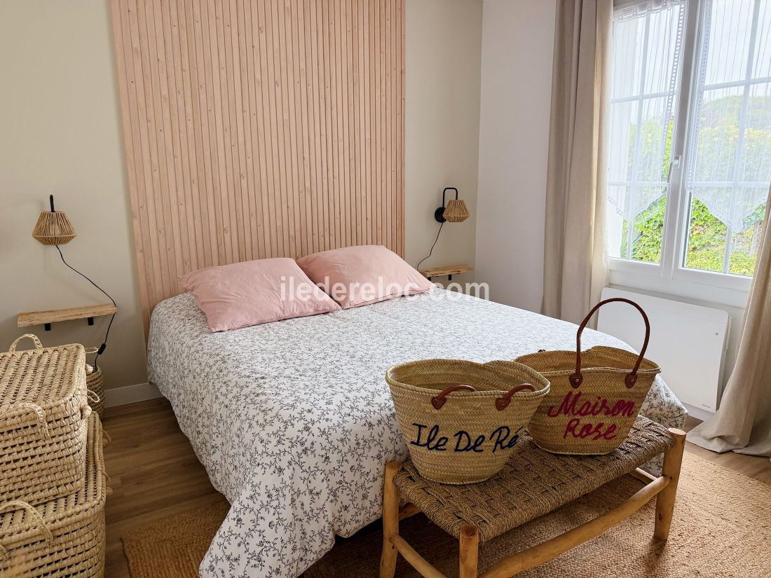 Photo 16: An accomodation located in Rivedoux-Plage on ile de Ré.
