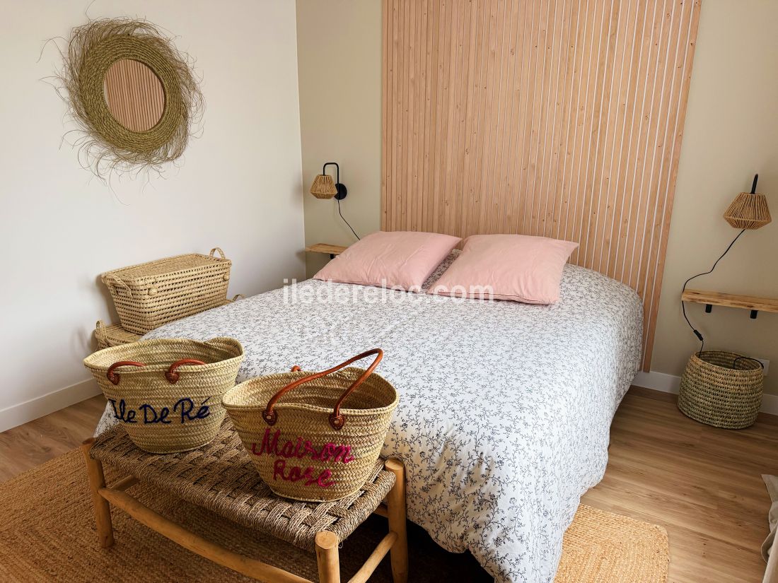 Photo 15: An accomodation located in Rivedoux-Plage on ile de Ré.