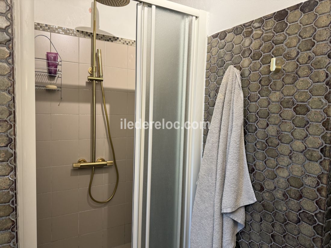 Photo 22: An accomodation located in Rivedoux-Plage on ile de Ré.