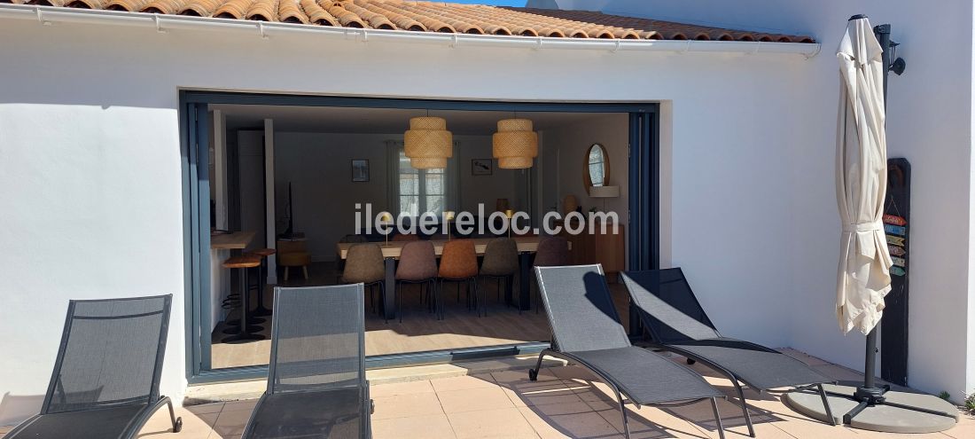 Photo 28: An accomodation located in Rivedoux-Plage on ile de Ré.